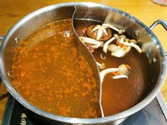 -呷哺呷哺 黄金牧场 (新中关购物中心店)