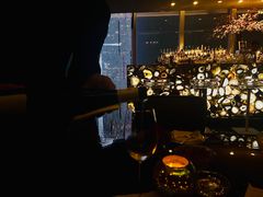 -广州四季酒店·天吧·高空酒吧