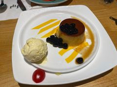 -菲滋意式餐厅(海宁银泰城店)