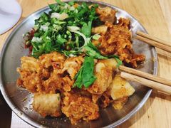 -小豆海棠(嘉兴路店)
