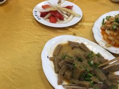 -荣生萝卜汤饭店