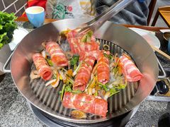 -佟爷·老北京炙子烤肉(动物园店)
