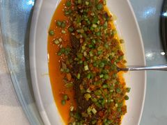 干烧黄鱼-玉华台饭庄·淮扬菜·烤鸭(望京店)