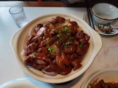 -壹只菜·崇明本地特色菜(崇明南门店)