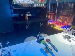 -酷秀KTV(五道口店)
