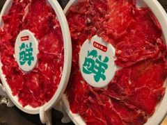 -巴蜀大将火锅(春熙店)