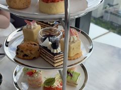 -深铁皇冠假日酒店·大堂吧