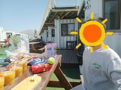 -海韵乐宿露营民宿
