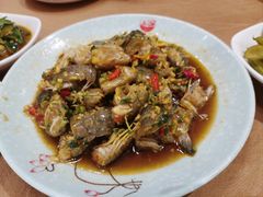 -抱德·潮汕味(敦和店原惠城鱼仔)