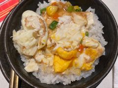 -长安·大茶饭