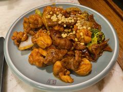 -小吊梨汤·北京菜·烤鸭(清河万象汇店)