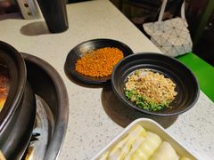 -钢管厂歆瑞源油卤串串香(春熙路太古里店)