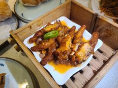 -白云宾馆·白云轩中餐厅·匠心手制