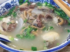 -小潘记鸭血粉丝汤