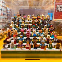 -乐高授权专卖店(朝阳大悦城店)