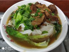 -珍珍小食店(西华路店)