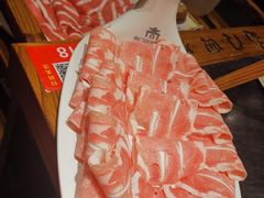 -南门四季铜锅涮肉(左家庄店)
