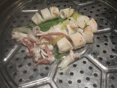 -船奇蒸汽海鲜·闽菜(八市海鲜总店)