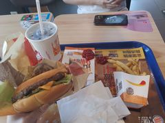 -汉堡王(常熟美城店)