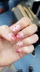 -V Beautique妆颜美学体验馆