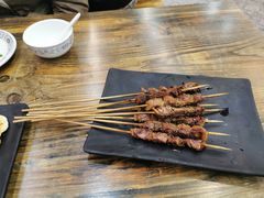 -炉内瓦·瓦片烧烤(明日星城店)