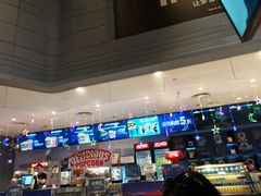 -博纳国际影城(南联IMAX店)