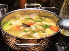 -金厨泰国餐厅·全泰籍厨师料理(拱北店)
