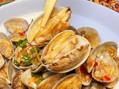 -东江海鲜大排档·潮汕菜·砂锅粥