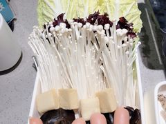 -半天妖烤鱼(印象城店)