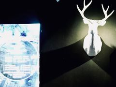 -秃鹫湾·推理大师沉浸式实景演绎推理剧场