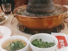 -阳坊大都涮羊肉(阳坊总店)
