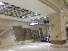 -黄浦路(地铁站)