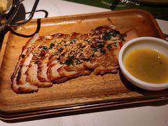 -帕娜·泰式茶餐厅·Bistro(近铁广场店)
