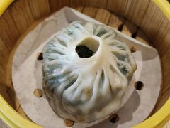 灯影包子-北京泰富酒店-柏景轩中餐厅