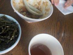 -李先生牛肉面大王(郑州火车站西广场2店)