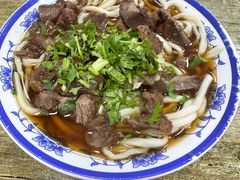-清真-戏楼王记牛肉面