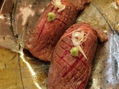 -松阪牛焼肉M(法善寺横丁店)