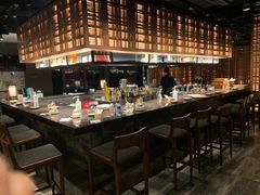 -老乾杯和牛烧肉(王府中环店)