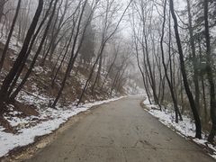 -终南山南五台景区