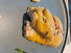 -丽轩中餐厅(广州丽思卡尔顿酒店)