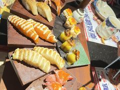 -古田居·特色寿司料理(星之岛旗舰店)