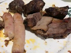 -戈拿旺巴西烤肉(崇文门店)