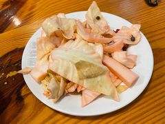 -南国锋味椰子鸡(瀚海店)