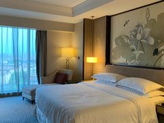 -上海嘉定喜来登酒店