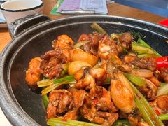 -一品烧农庄·佛山本地特色菜