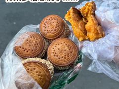 -泰善串店•延边朝鲜族烧烤(理工大学店)