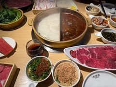-东道煮牛肉火锅(东盛大街店)