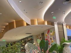 -济南香格里拉·咖啡泉自助餐厅