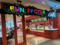 -玩元素·家庭游乐成长中心(香格里拉店)
