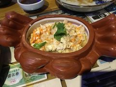 -局气 烤鸭·北京菜(光华路店)
